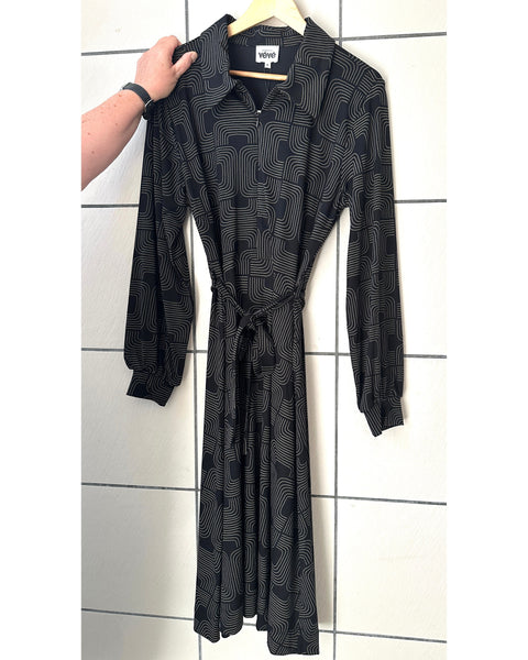 MADEMOISELLE YEYE The Zipster Dress