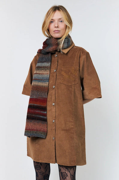 LOLLY'S LAUNDRY Dafne Scarf