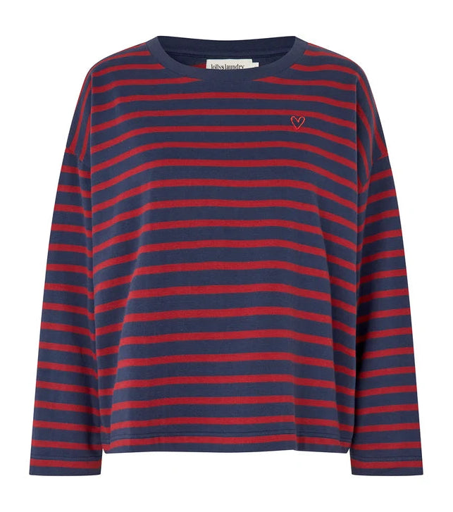 LOLLY'S LAUNDRY Demi Sweatshirt