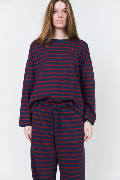 LOLLY'S LAUNDRY Demi Sweatshirt
