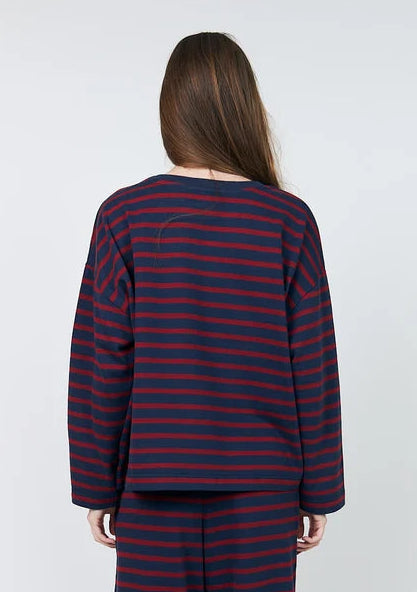 LOLLY'S LAUNDRY Demi Sweatshirt
