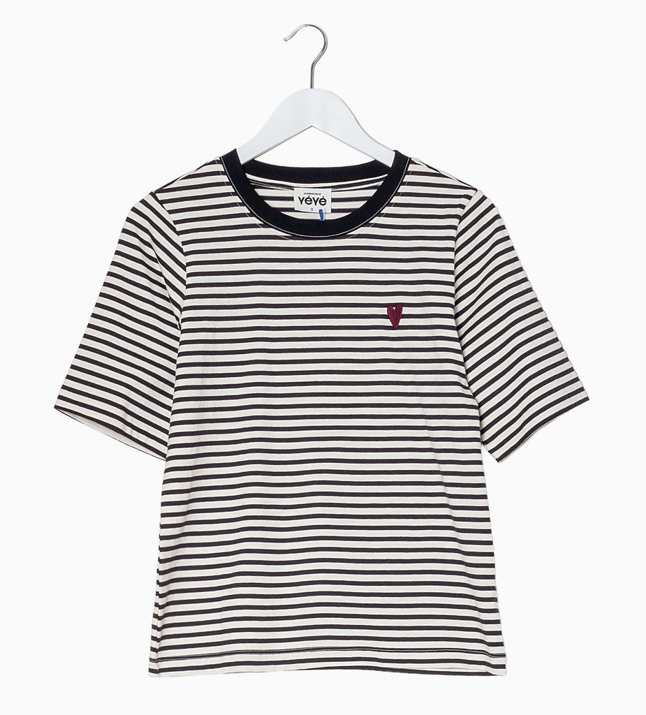 MADEMOISELLE YEYE Everflow T-shirt