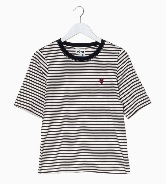MADEMOISELLE YEYE Everflow T-shirt