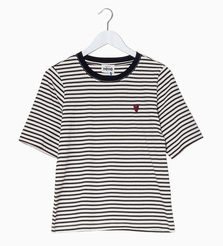 MADEMOISELLE YEYE Everflow T-shirt