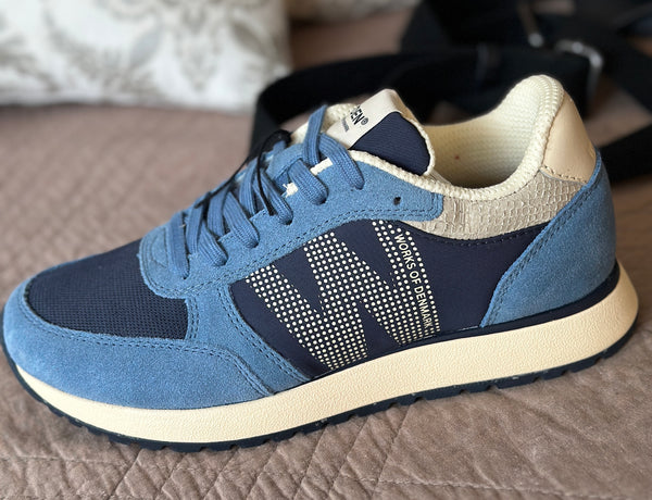 WODEN Ronja Old Denim (new!)