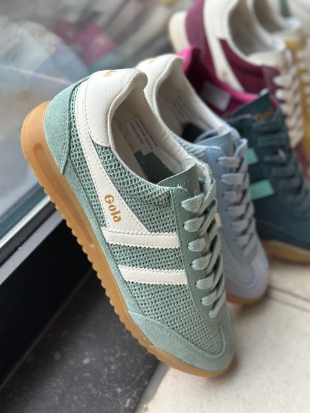 GOLA Zephyr Green Mist