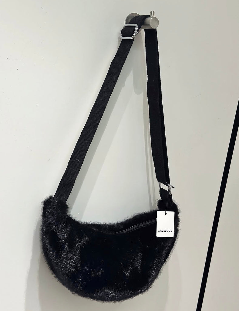 COZY black