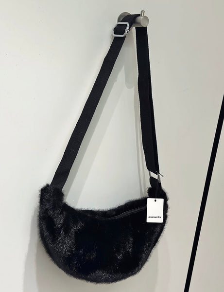 COZY black