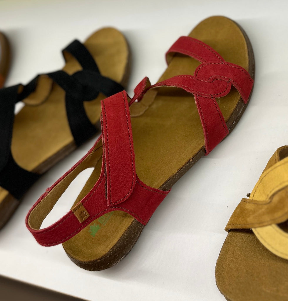 EL NATURALISTA Wakataua Tibet