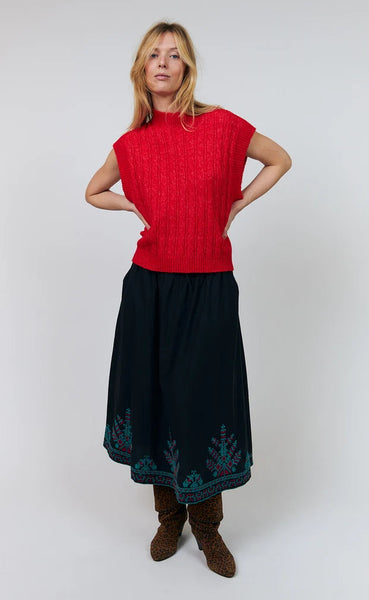 LOLLY'S LAUNDRY Finn Knit