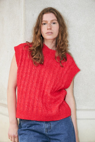 LOLLY'S LAUNDRY Finn Knit (only 1 left: size L!)