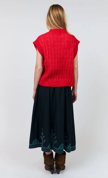 LOLLY'S LAUNDRY Finn Knit