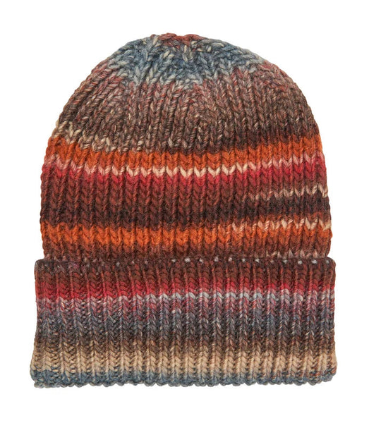 LOLLY'S LAUNDRY Forest Beanie Hat