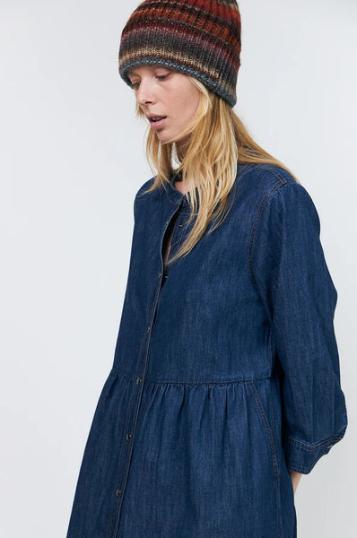 LOLLY'S LAUNDRY Forest Beanie Hat