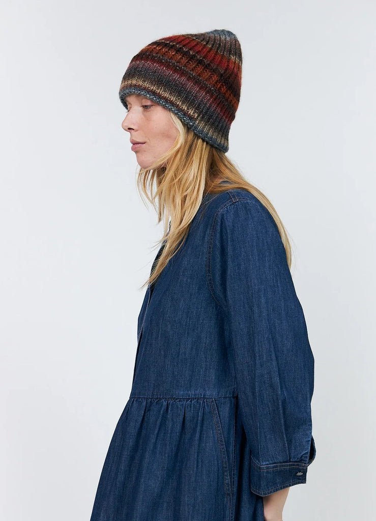 LOLLY'S LAUNDRY Forest Beanie Hat