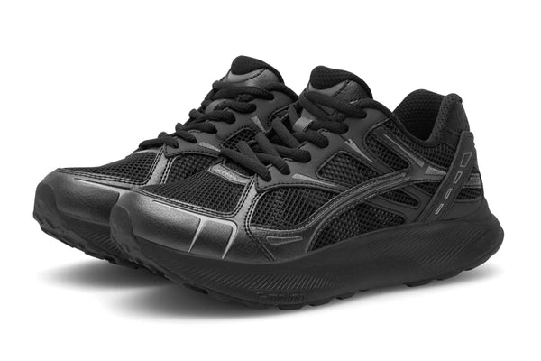 WODEN Freja Runner Black (last size: 39!)