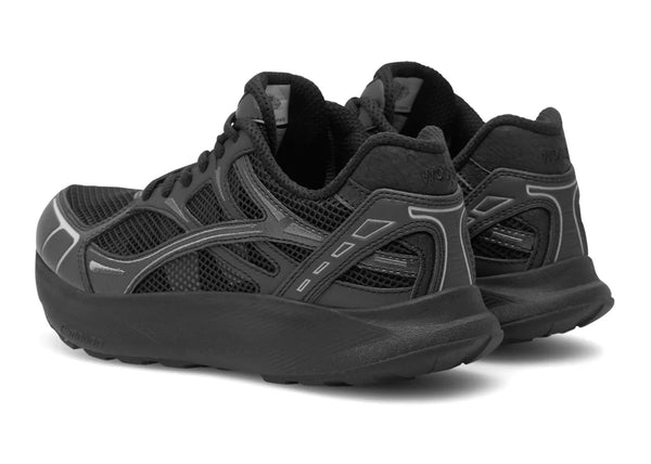 WODEN Freja Runner Black (last size: 39!)