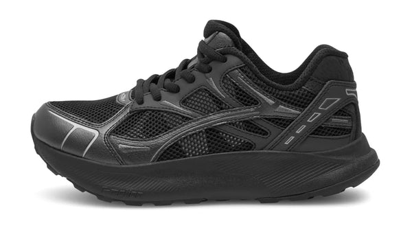 WODEN Freja Runner Black (last size: 39!)