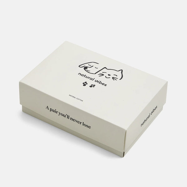 NATURAL VIBES Cats & Dogs Gift Set
