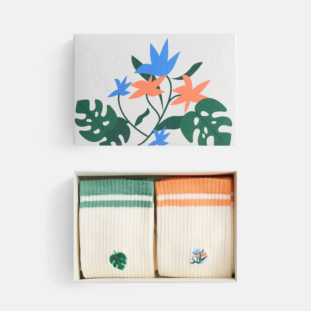 NATURAL VIBES Plant Lover Gift Set
