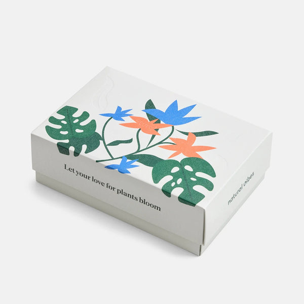NATURAL VIBES Plant Lover Gift Set