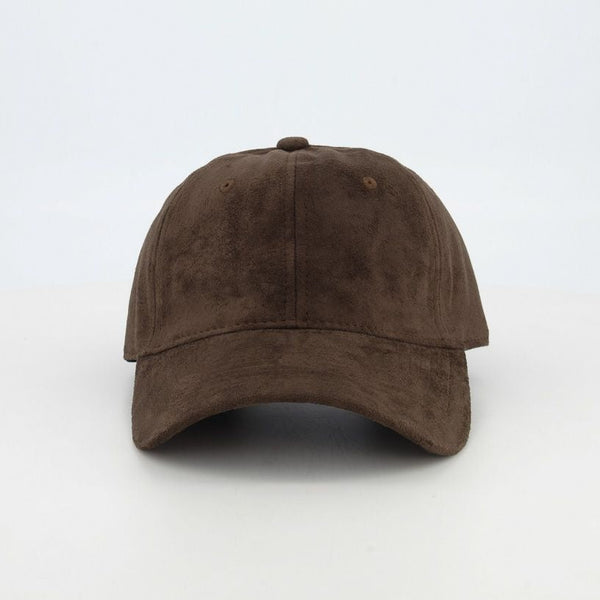 NESSIE HAT chocolate