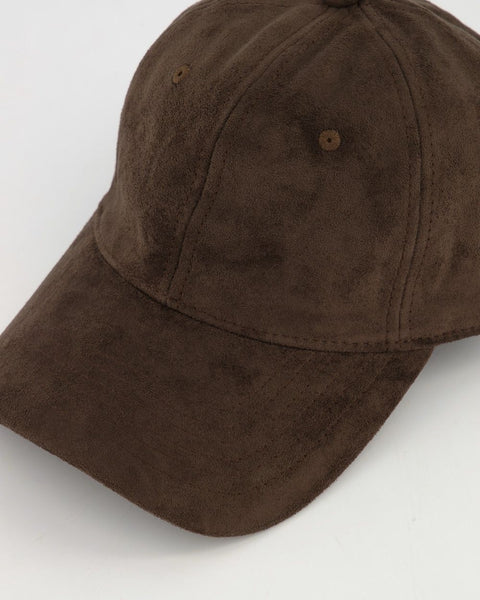 NESSIE HAT chocolate