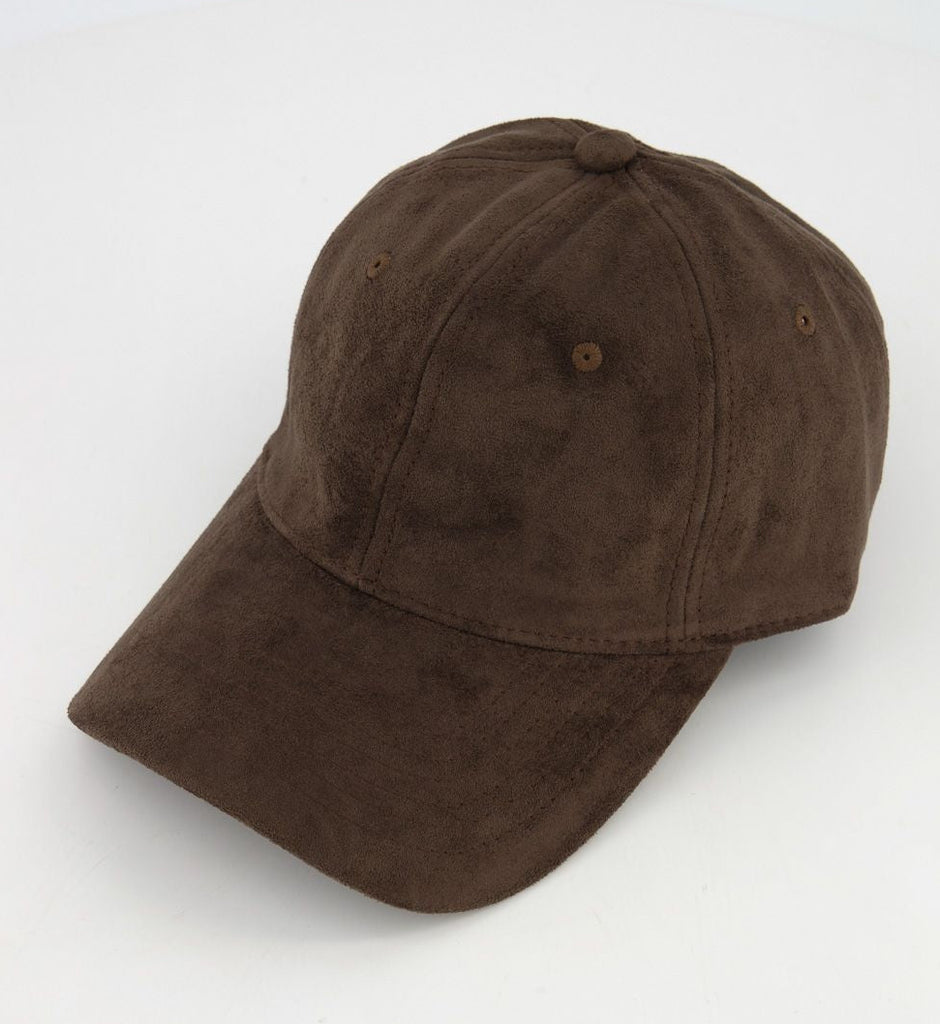 NESSIE HAT chocolate