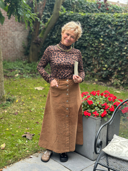 LOLLY'S LAUNDRY Una Skirt