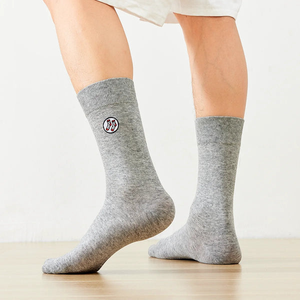 CHAUSSETTES Socks Grey