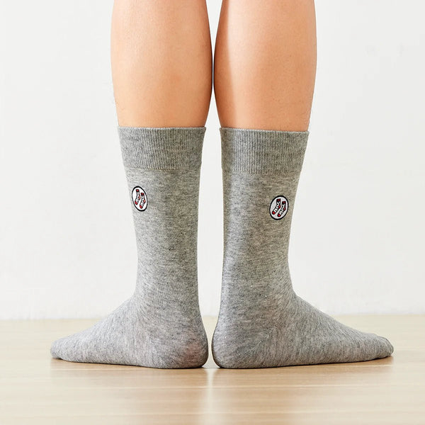 CHAUSSETTES Socks Grey