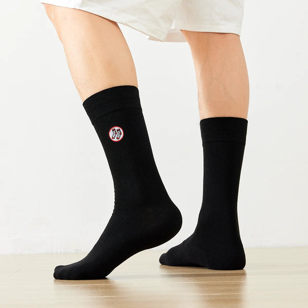 CHAUSSETTES Socks Black