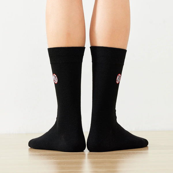 CHAUSSETTES Socks Black