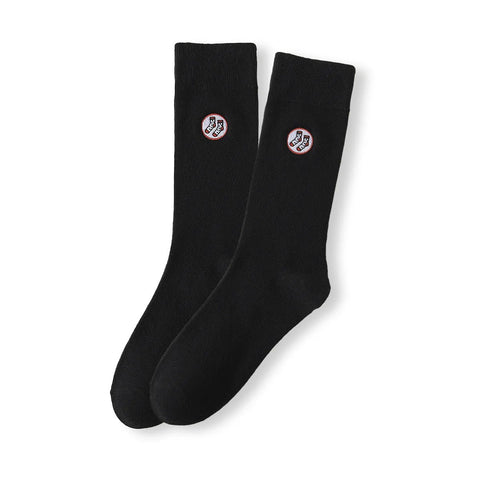 CHAUSSETTES Socks Black