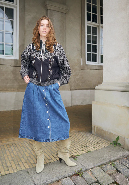 LOLLY'S LAUNDRY Lennon Skirt (new!)
