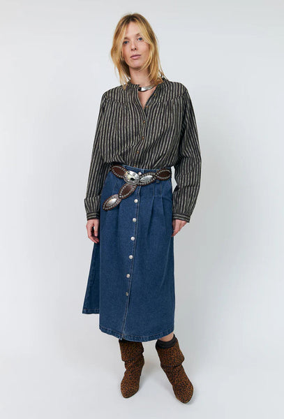 LOLLY'S LAUNDRY Lennon Skirt (new!)