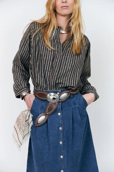 LOLLY'S LAUNDRY Lennon Skirt (new!)
