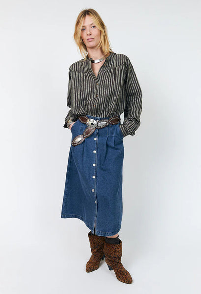 LOLLY'S LAUNDRY Lennon Skirt (new!)