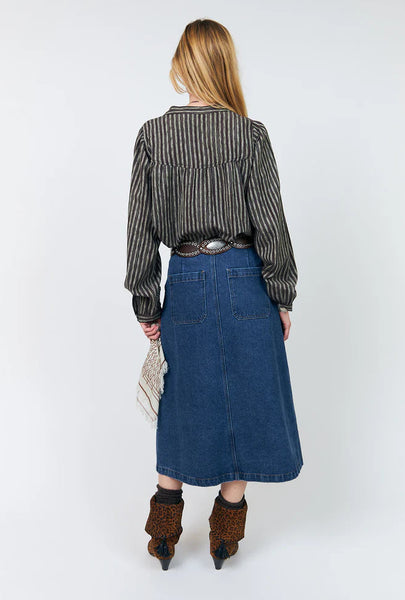 LOLLY'S LAUNDRY Lennon Skirt (new!)