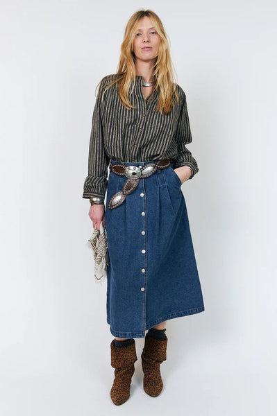 LOLLY'S LAUNDRY Lennon Skirt (new!)