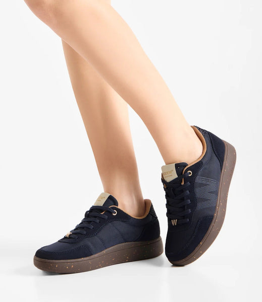 WODEN Line Dark Navy (new!)