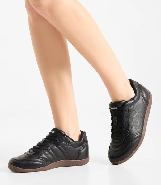 WODEN Nanna Black