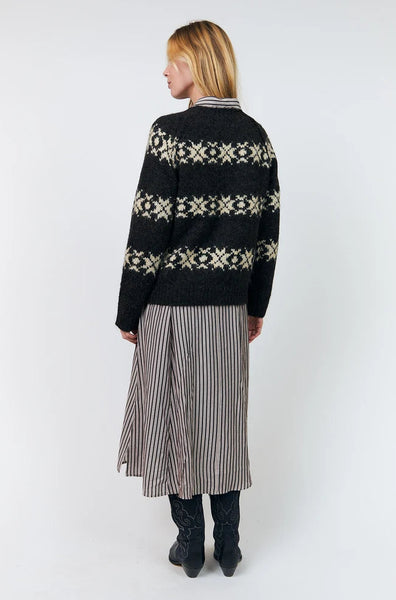 LOLLY'S LAUNDRY Padova Knit Cardigan