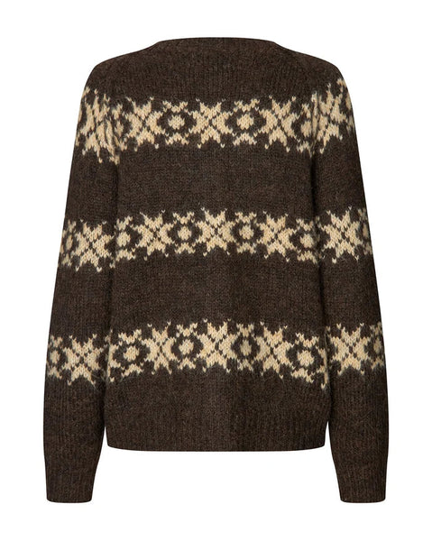LOLLY'S LAUNDRY Padova Knit Cardigan