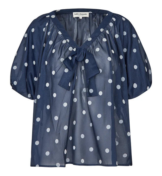 LOLLY'S LAUNDRY Pine Blouse