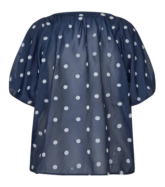 LOLLY'S LAUNDRY Pine Blouse