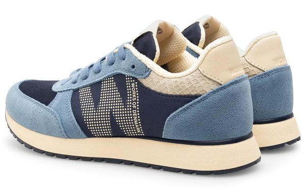 WODEN Ronja Old Denim (new!)