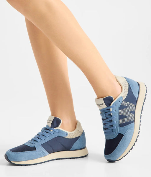 WODEN Ronja Old Denim (new!)