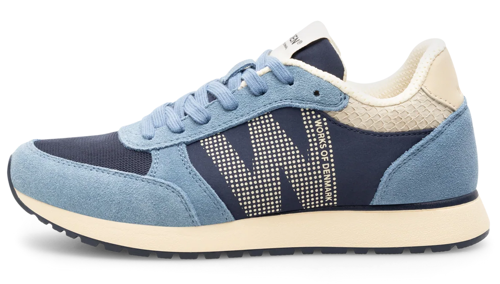 WODEN Ronja Old Denim (new!)