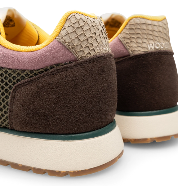 WODEN Ronja Icon Dark Algae Multi (new!)